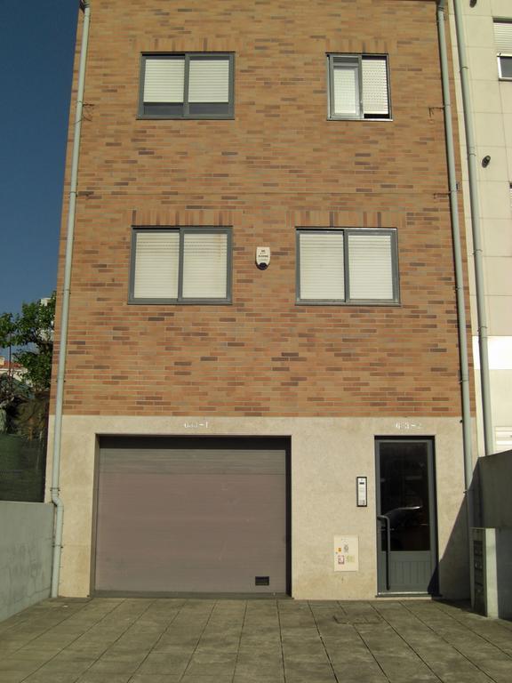 S. João Porto Apartment Exterior foto