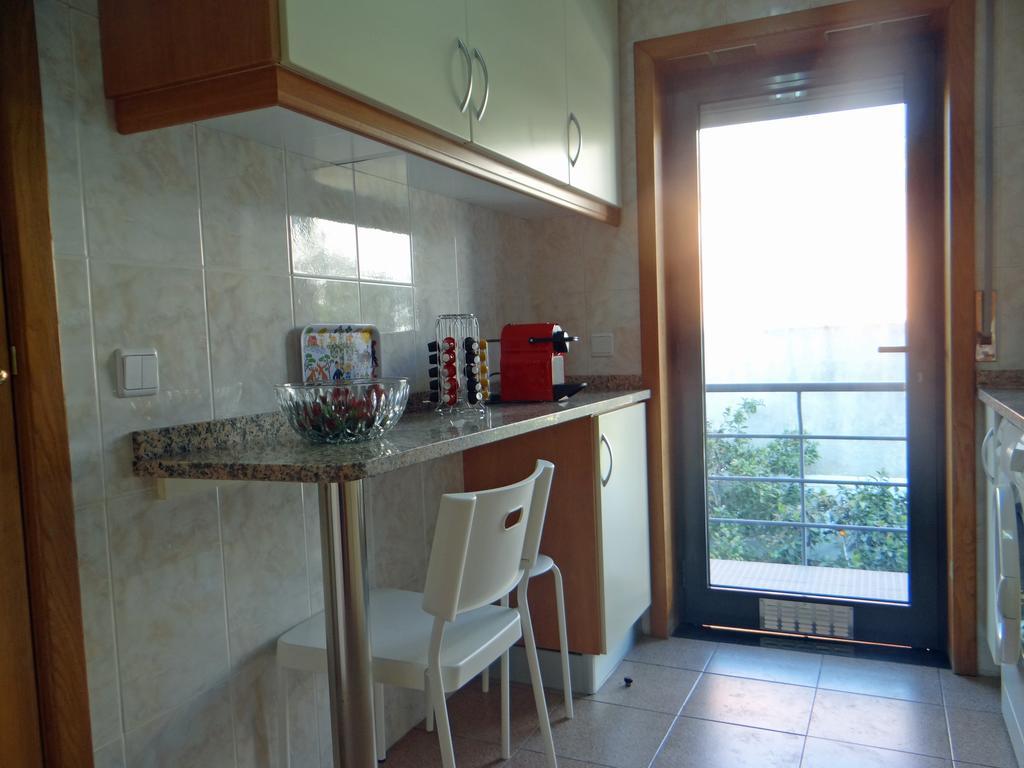 S. João Porto Apartment Exterior foto