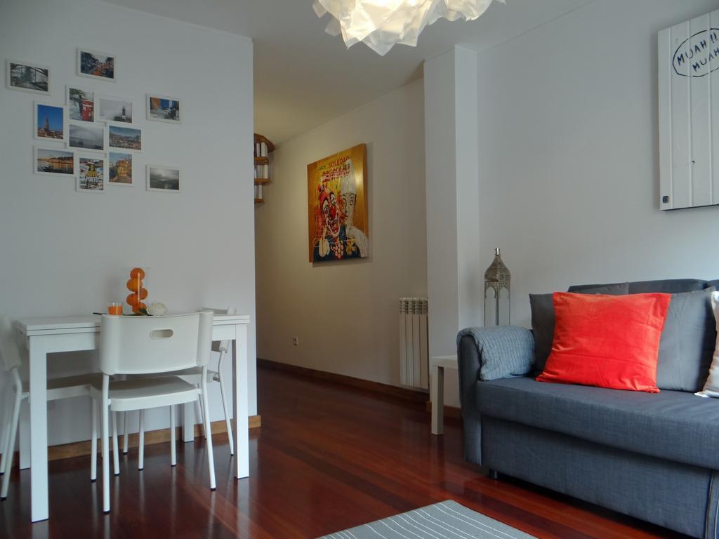 S. João Porto Apartment Exterior foto