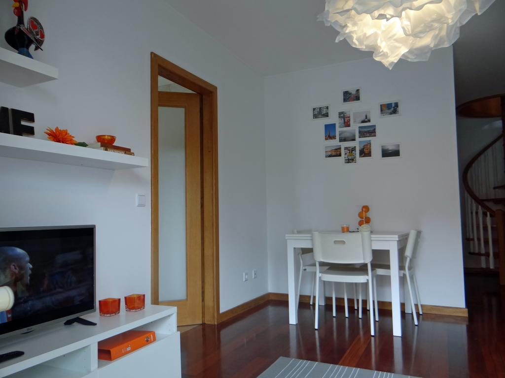 S. João Porto Apartment Exterior foto