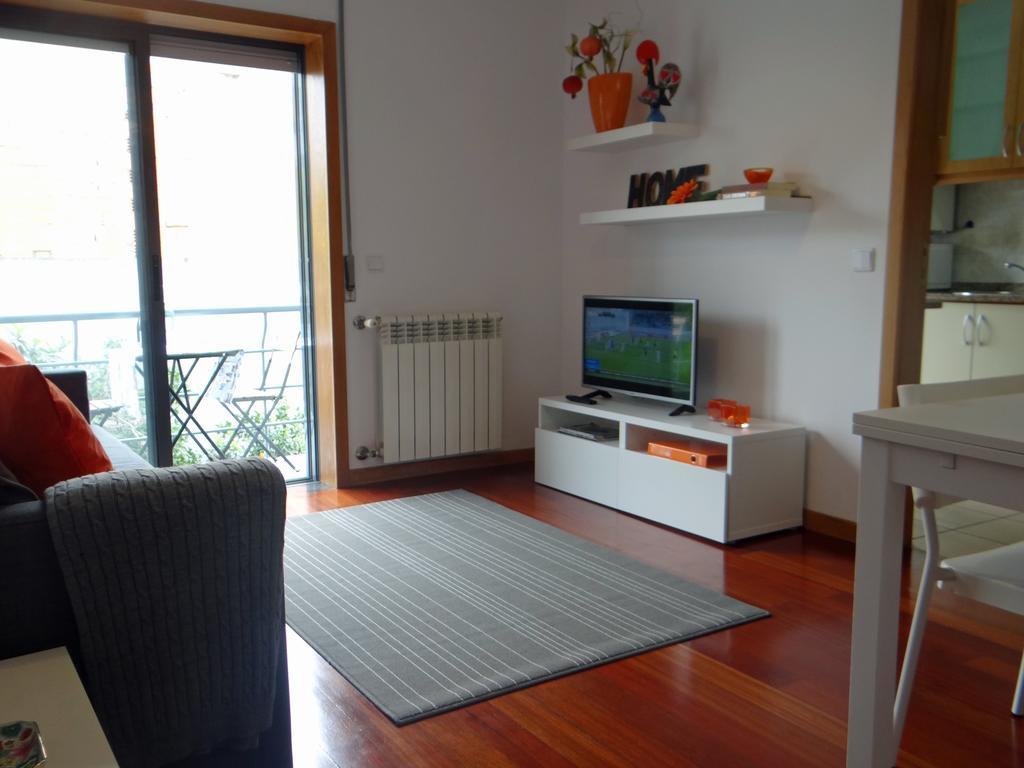 S. João Porto Apartment Exterior foto
